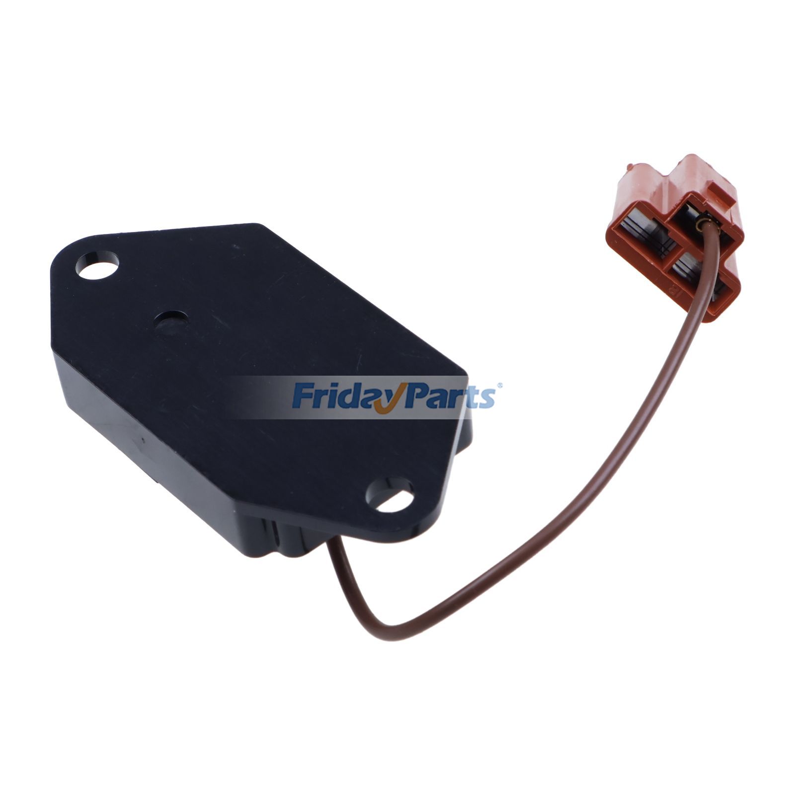 Module de retard de siège 103-5218 pour tondeuse Exmark Toro Lazer Z Quest AS HP XS Front Runner DS SeriespourPour Toro,Pour Exmark