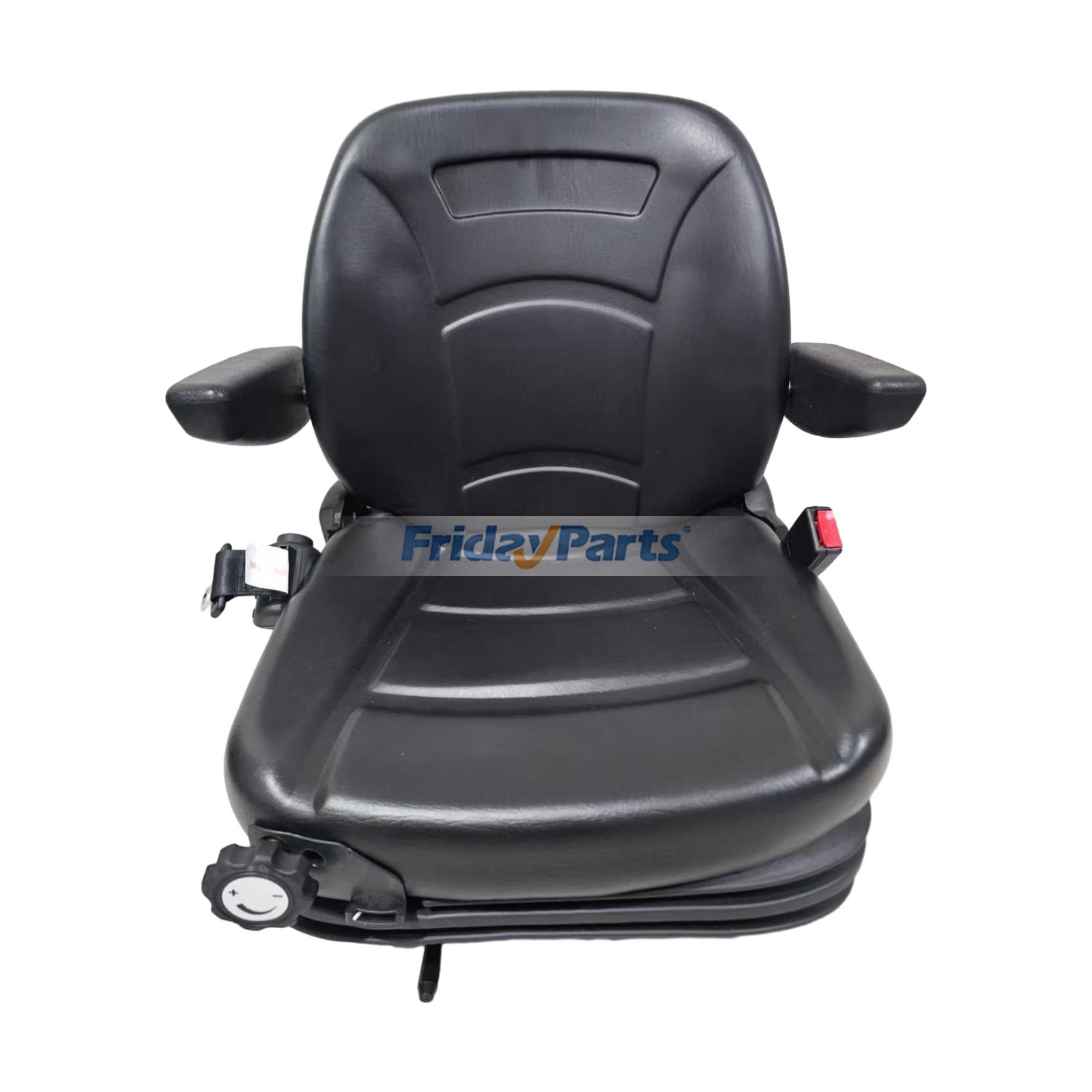 Asiento para cargadora Caterpillar CAT 236B3
