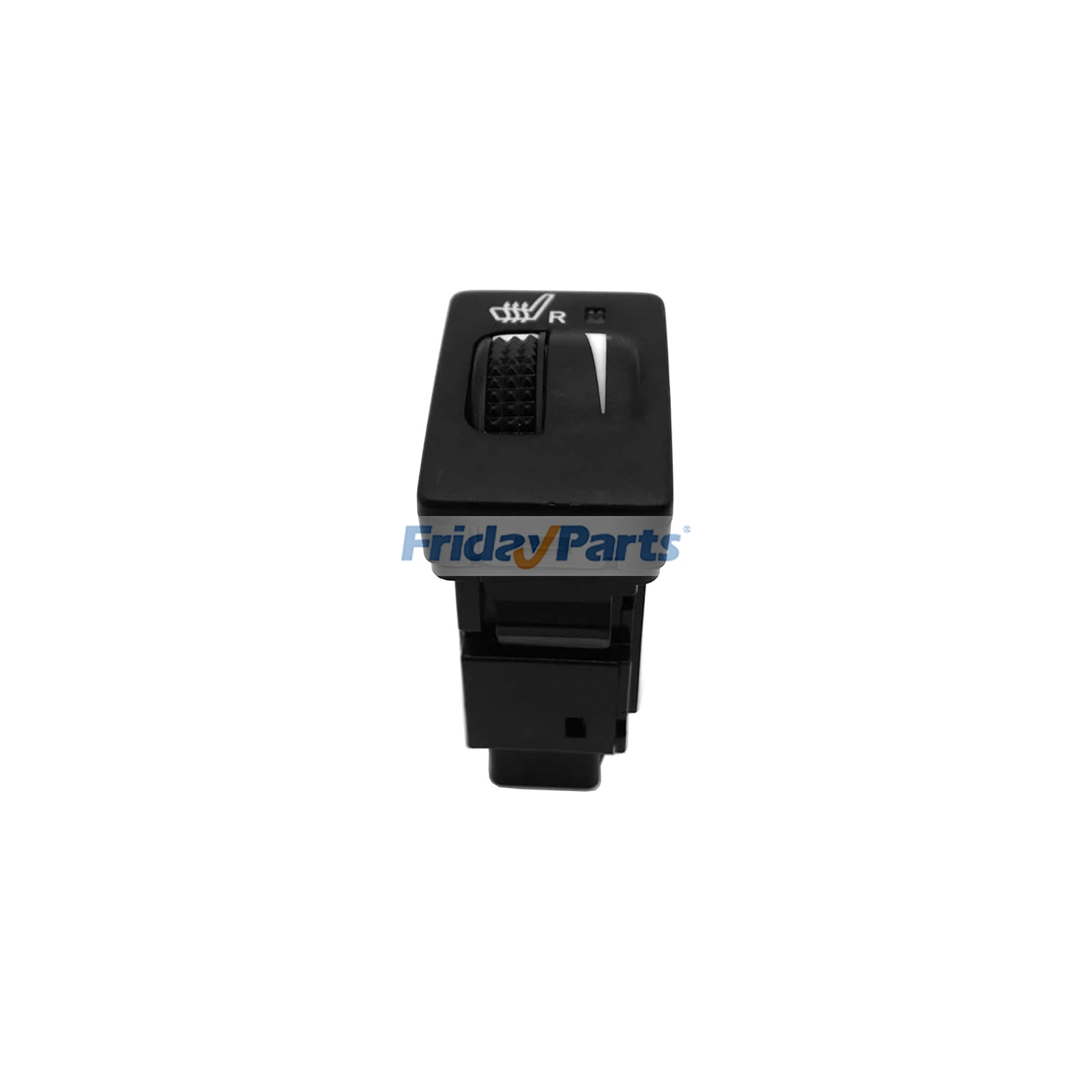 Sitzheizungsschalter 84751-0E061 für Toyota Sienna, Highlander, Camry 2,7 ​​l, 3,5 l L4 V6