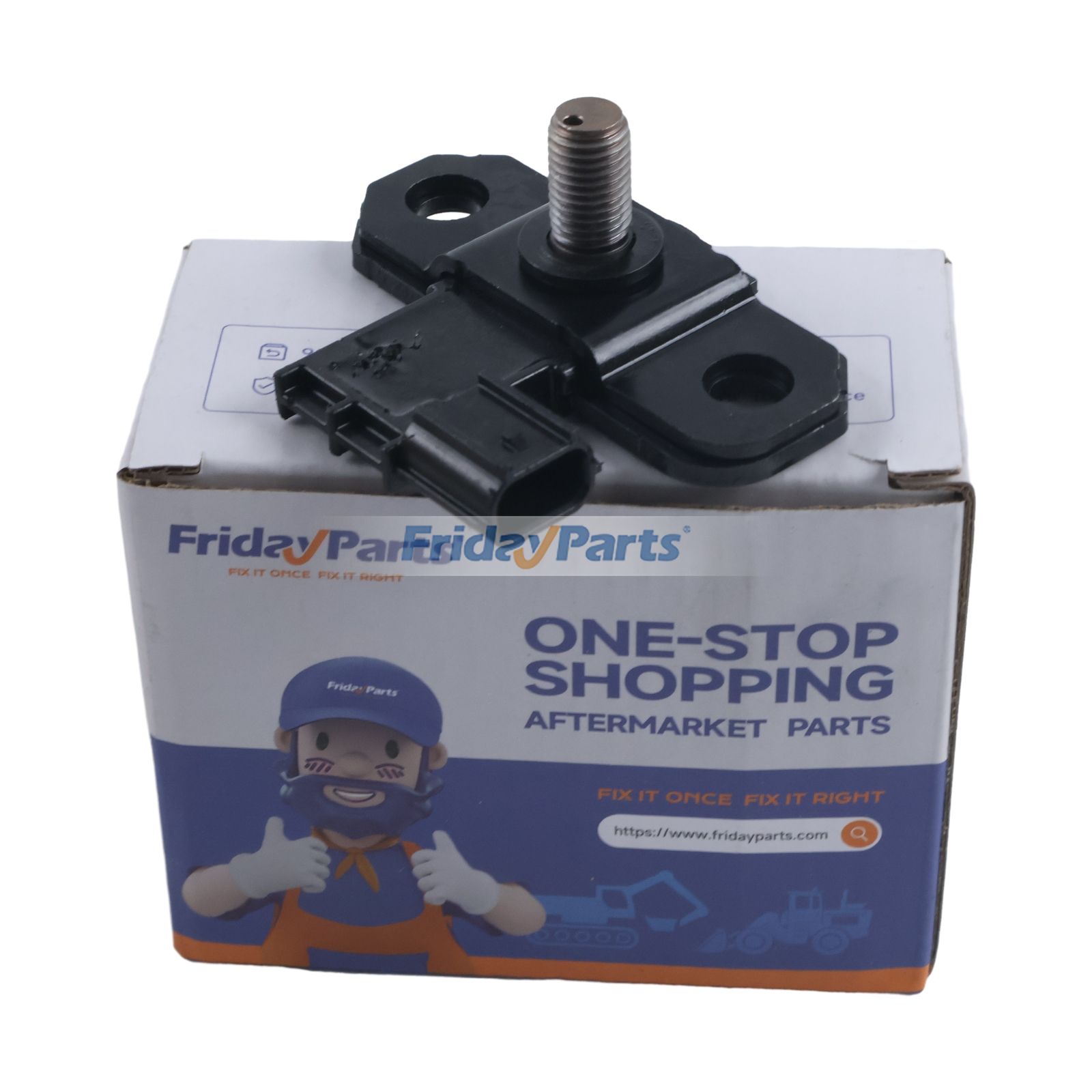 Seat Occupant Sensor 98853-3JA0A for Nissan Rogue Sentra Altima Kicks Murano Pathfinder Leaf 2013-2021