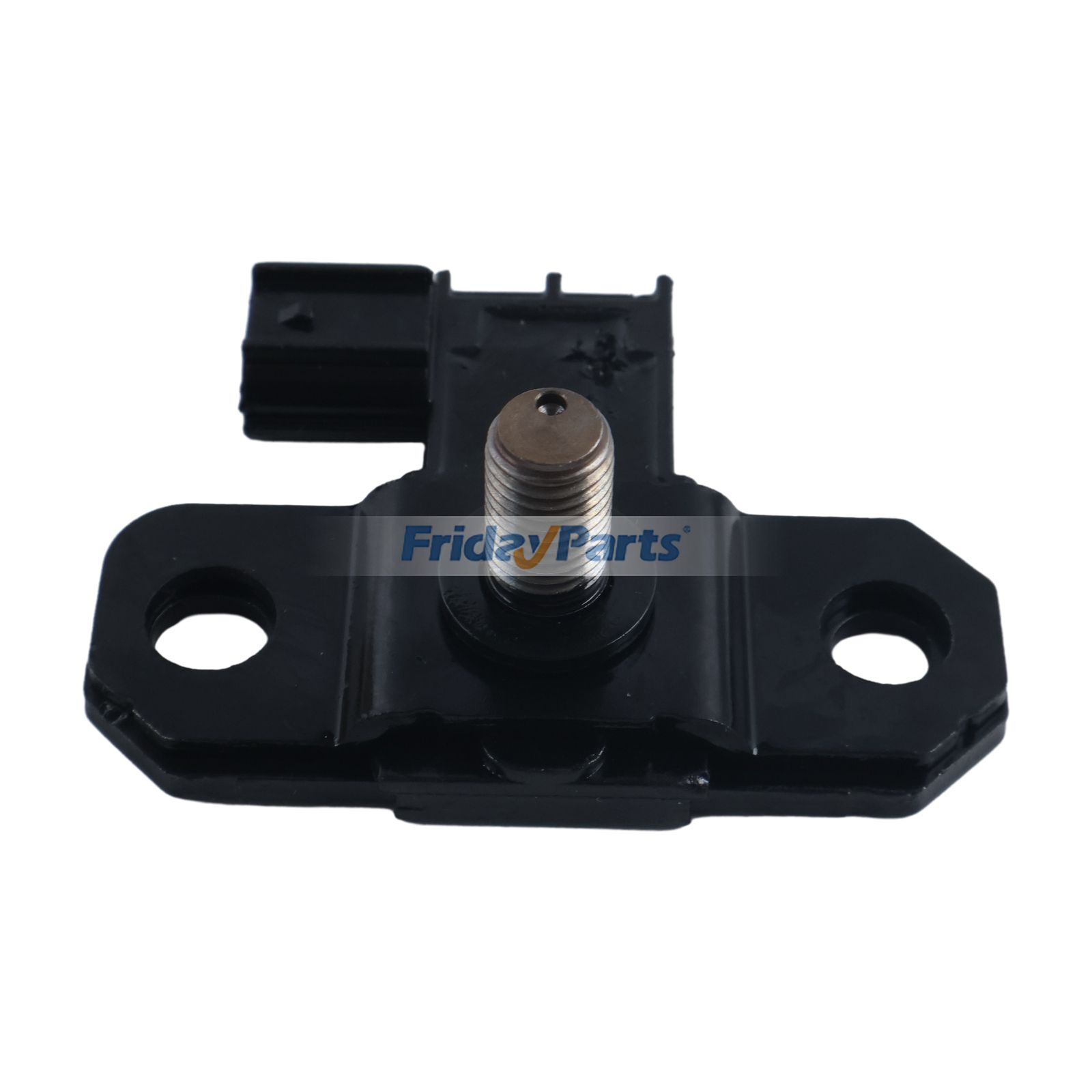 Vehicle Seat Occupant Sensor