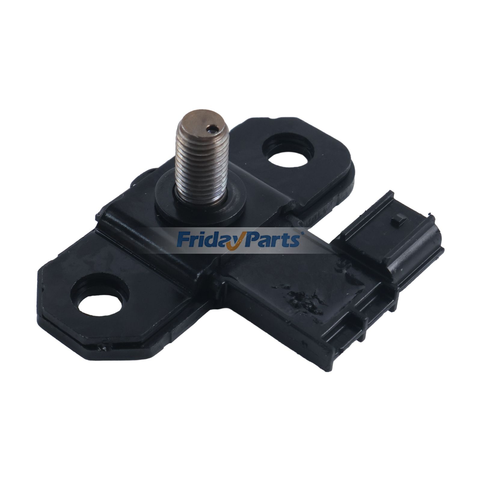 Seat Occupant Sensor for Vehicle