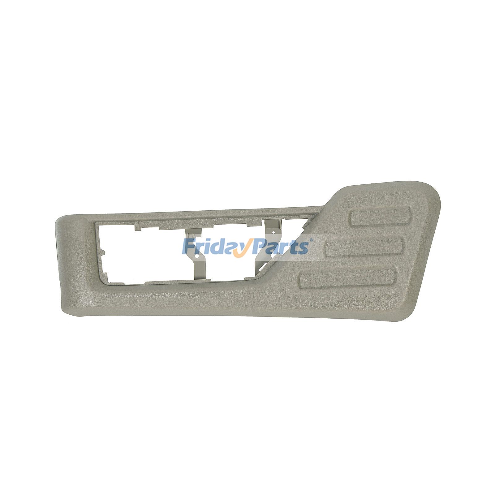 Sitzverkleidung 8C3Z2562187AB 8C3Z2562187BB für Ford F-250 F-350 F-450 F-550 Super Duty 2008-2010