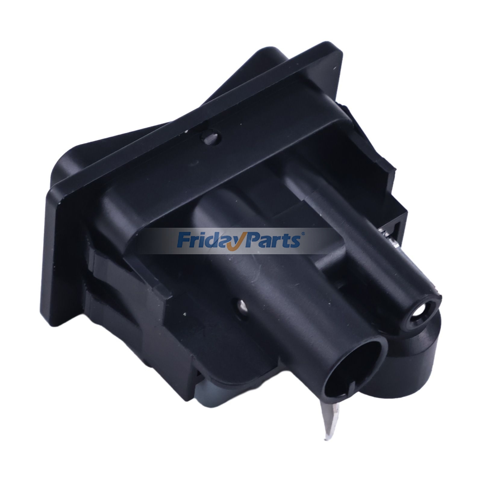 FridayParts Seat Raise Lower Switch