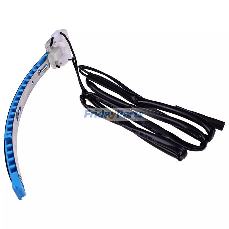 FridayParts Seat Safety Switch