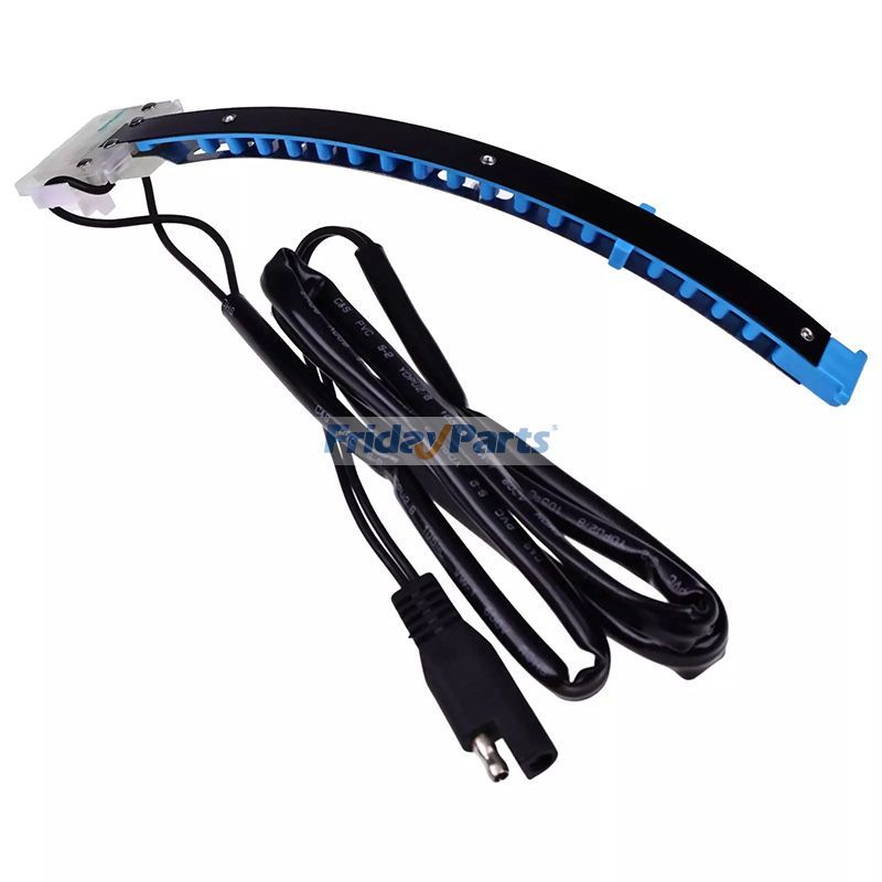 Seat Safety Switch AM36850 for John Deere 160 200 208 210 212 214 216 261 300 312 314 316 317 318 330 332 359 400 420 430 650 750 850 950 1050