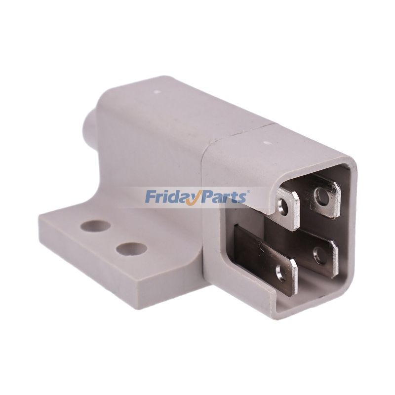 Interrupteur de sécurité de siège AMT469 pour moteur Yanmar 3TNA72C tracteur John Deere X300 X320 X350 X380 X495 X520 X580 X590 X740 X749 X754 X940