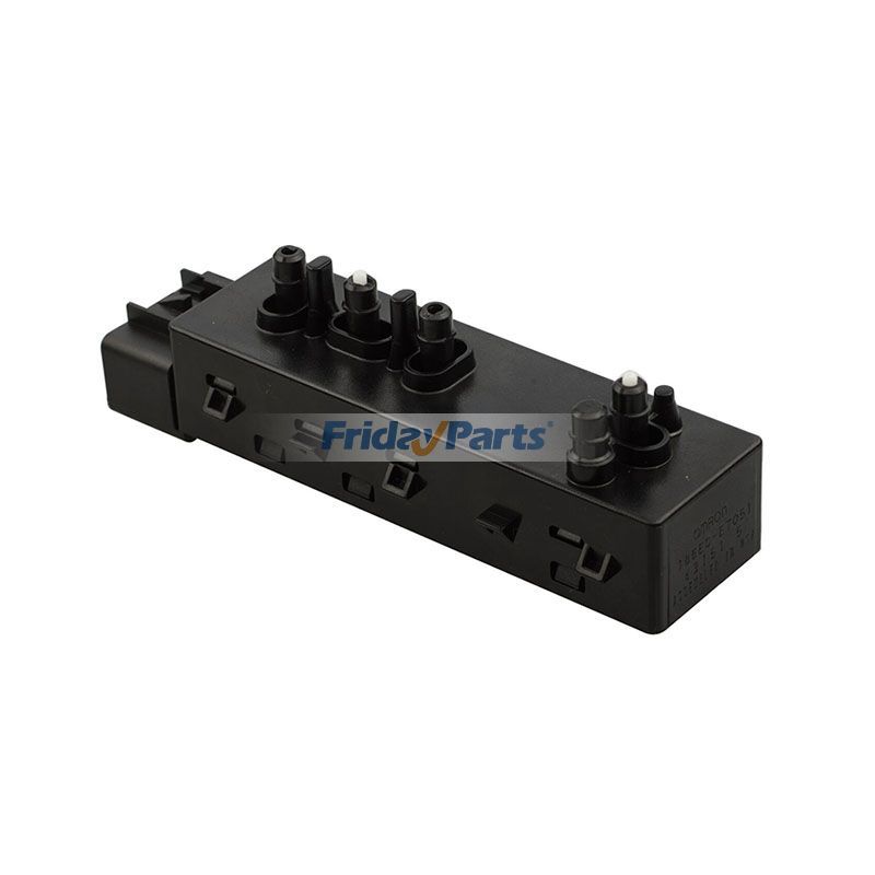 Seat Slide Switch 87066-JB07B for 2007-2013 Nissan Altima