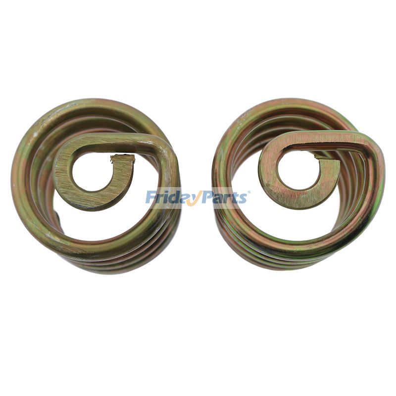2 PCS Seat Spring for Tractor