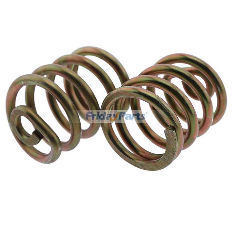2 PCS Seat Spring in Stock in China,China Stock