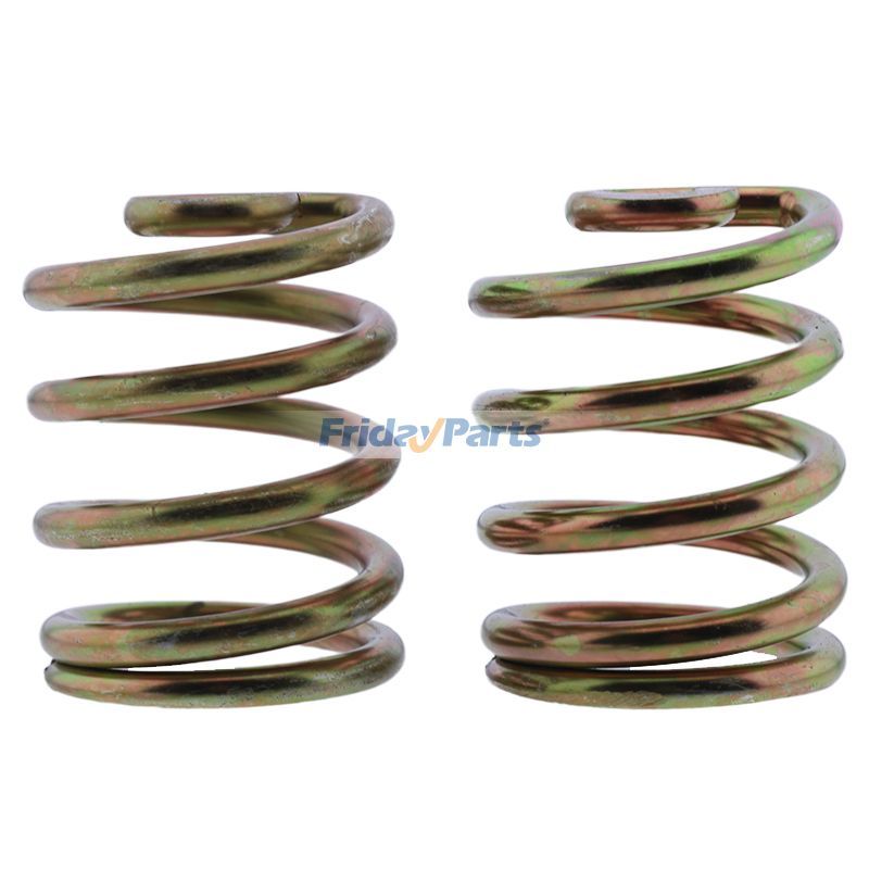 Tractor 2 PCS Seat Spring G1700 G2000