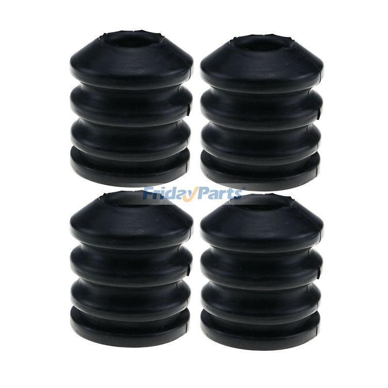 FridayParts Sitzfeder