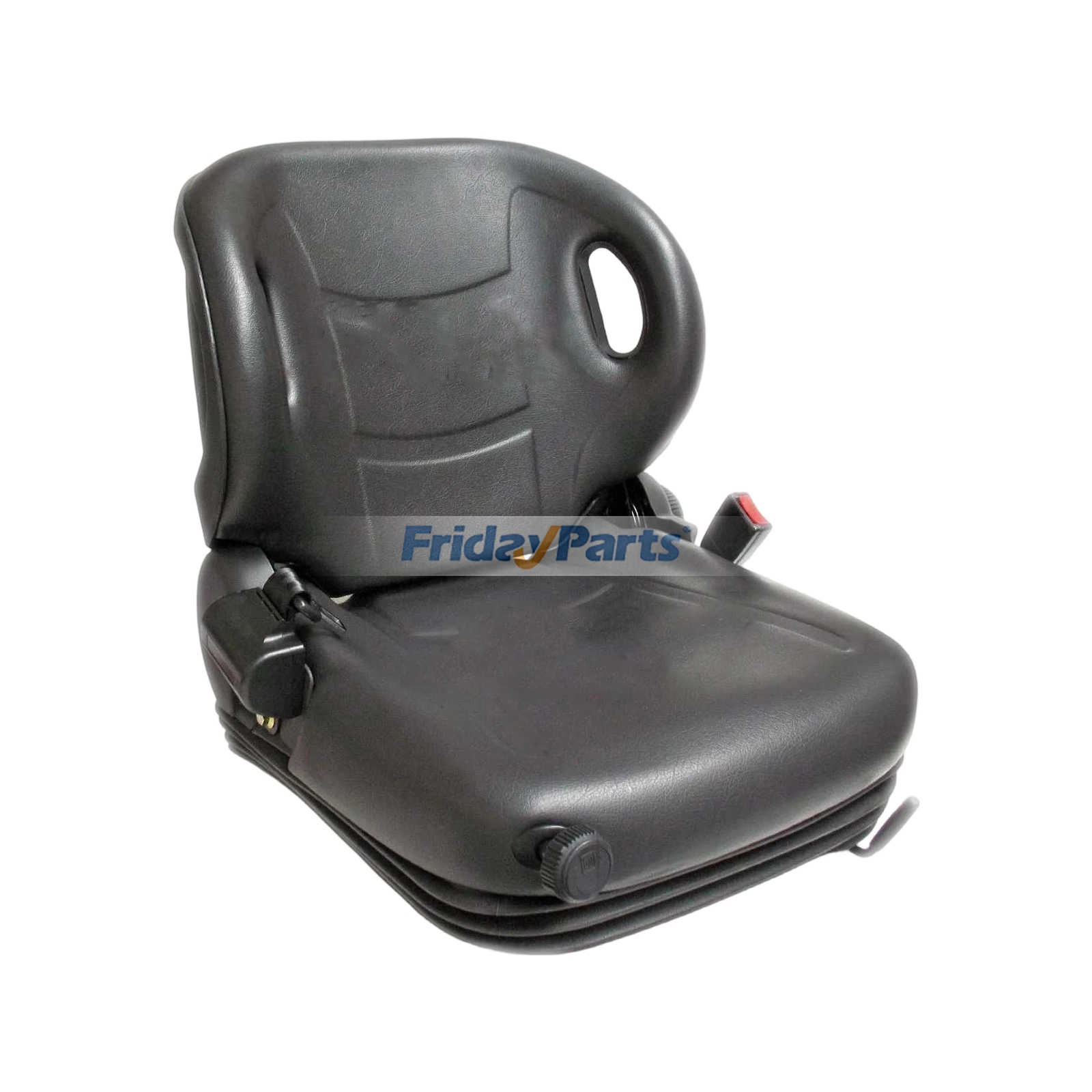 Sitzfederung 53710-88300-71 für Toyota-Motoren 13Z, 14Z, G4, 1FZ, 15Z, Gabelstapler 7FD10, 7FD15, 7FD20, 7FD25, 7FD30