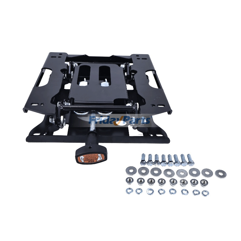 Mower Seat Suspension Kit 