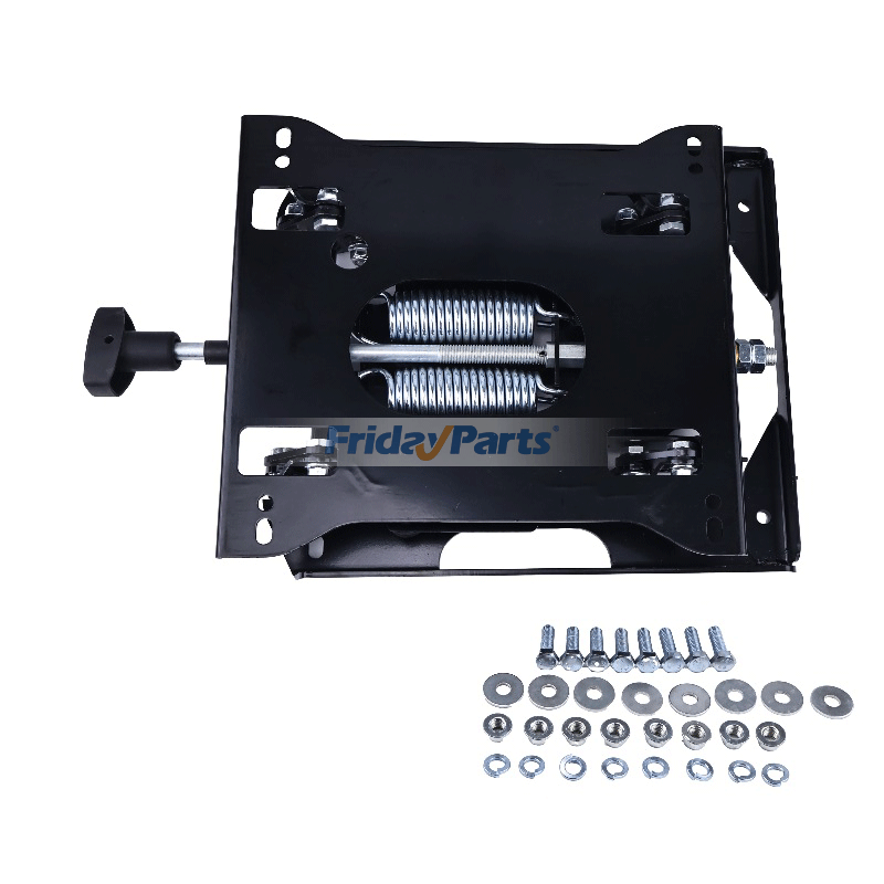  Seat Suspension Kit  For Bad Boy