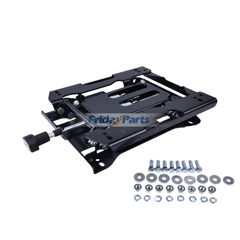 Seat Suspension Kit for Bad Boy Mower Rebel Maverick Rogue Outlaw Elite