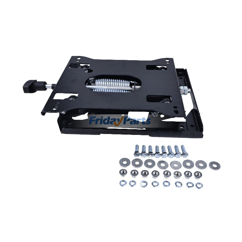 FridayParts Seat Suspension Kit 