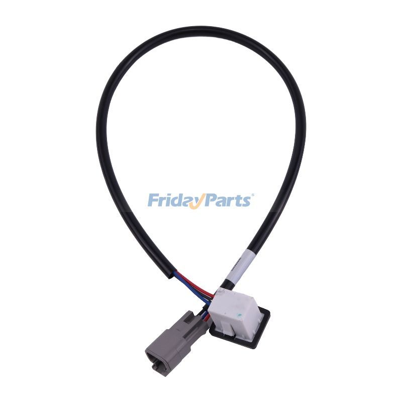 Seat Switch 1563208 for Hyster Forklift