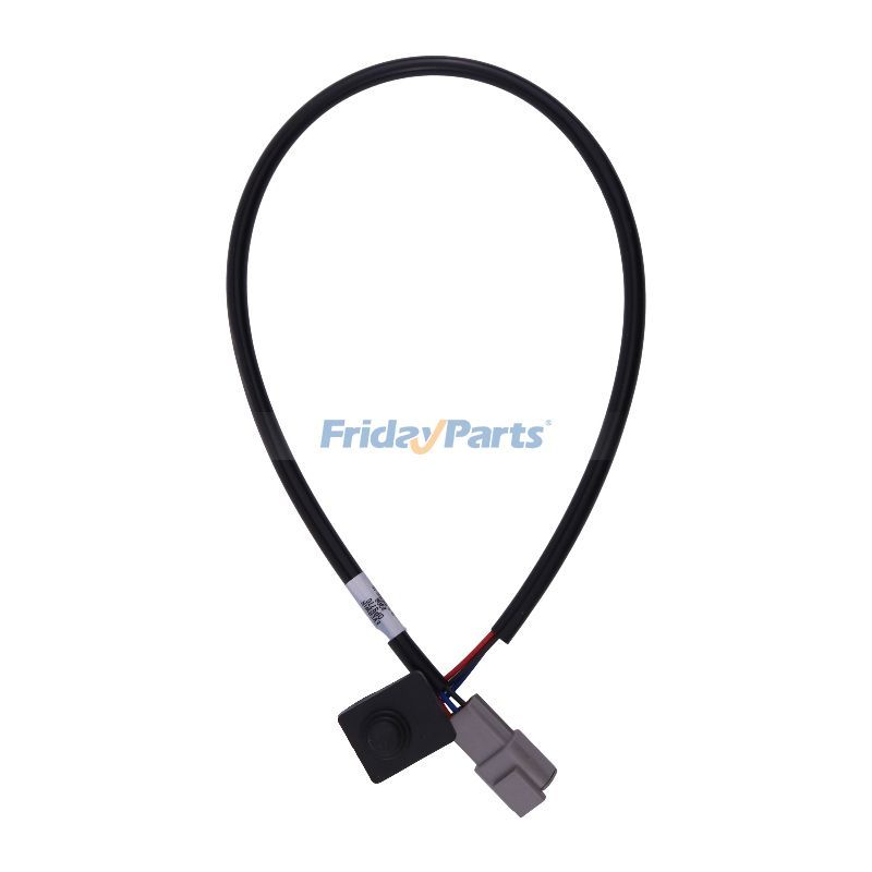 Interrupteur de siège pour Hysterpour Chariot Élévateur