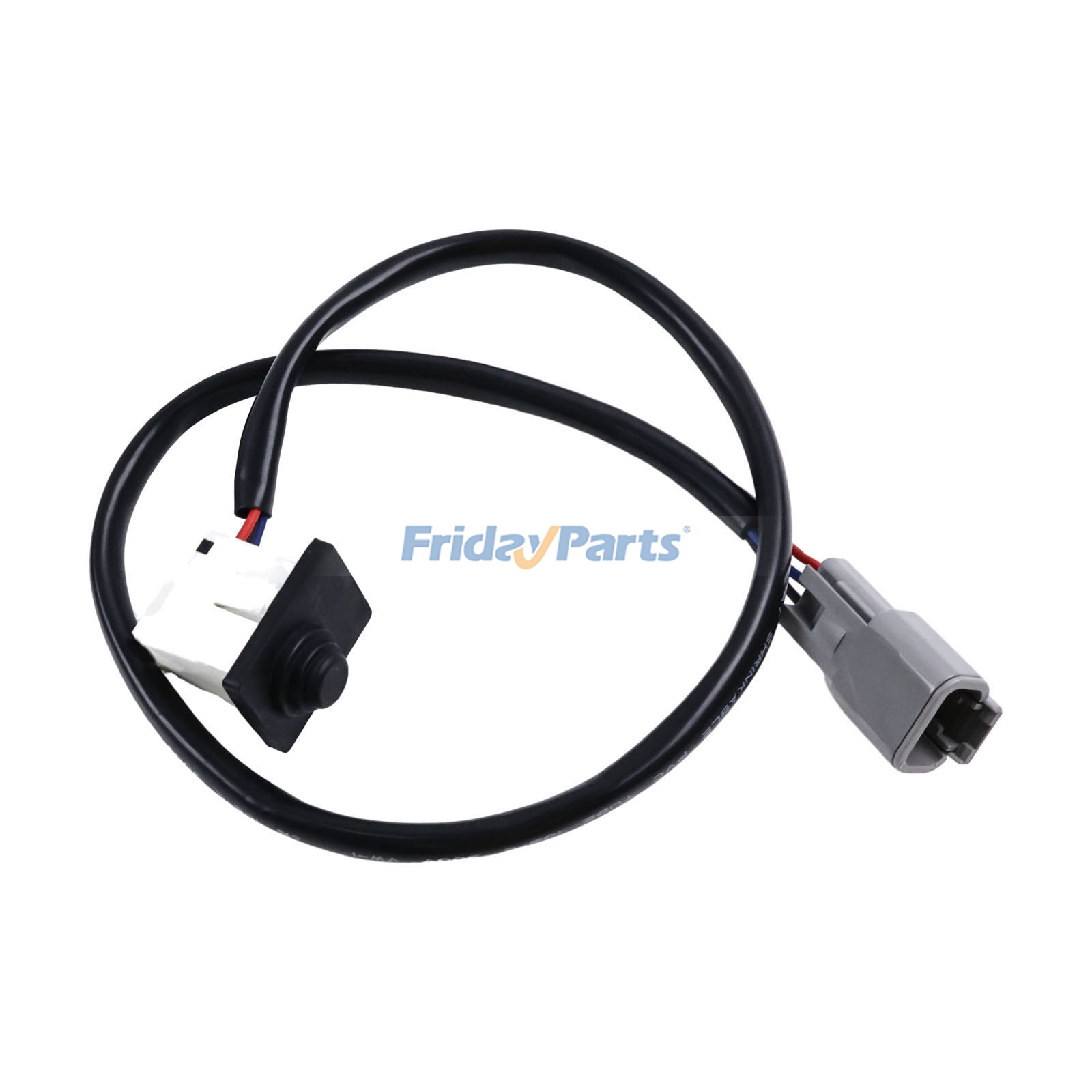 Seat Switch YT580049884 for Yale Forklift GDP080VX