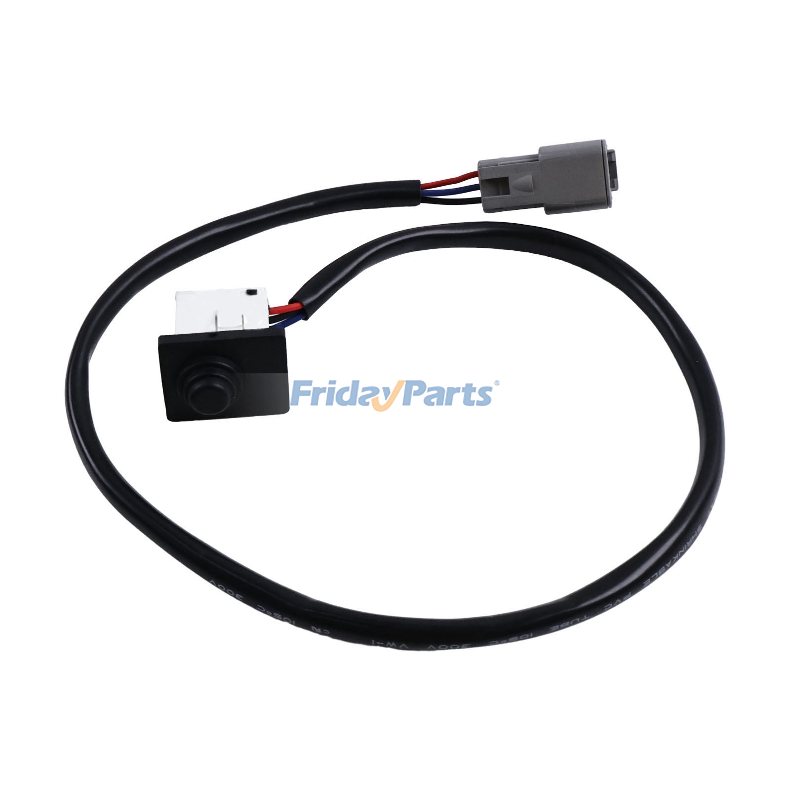 Seat Switch for Forklift