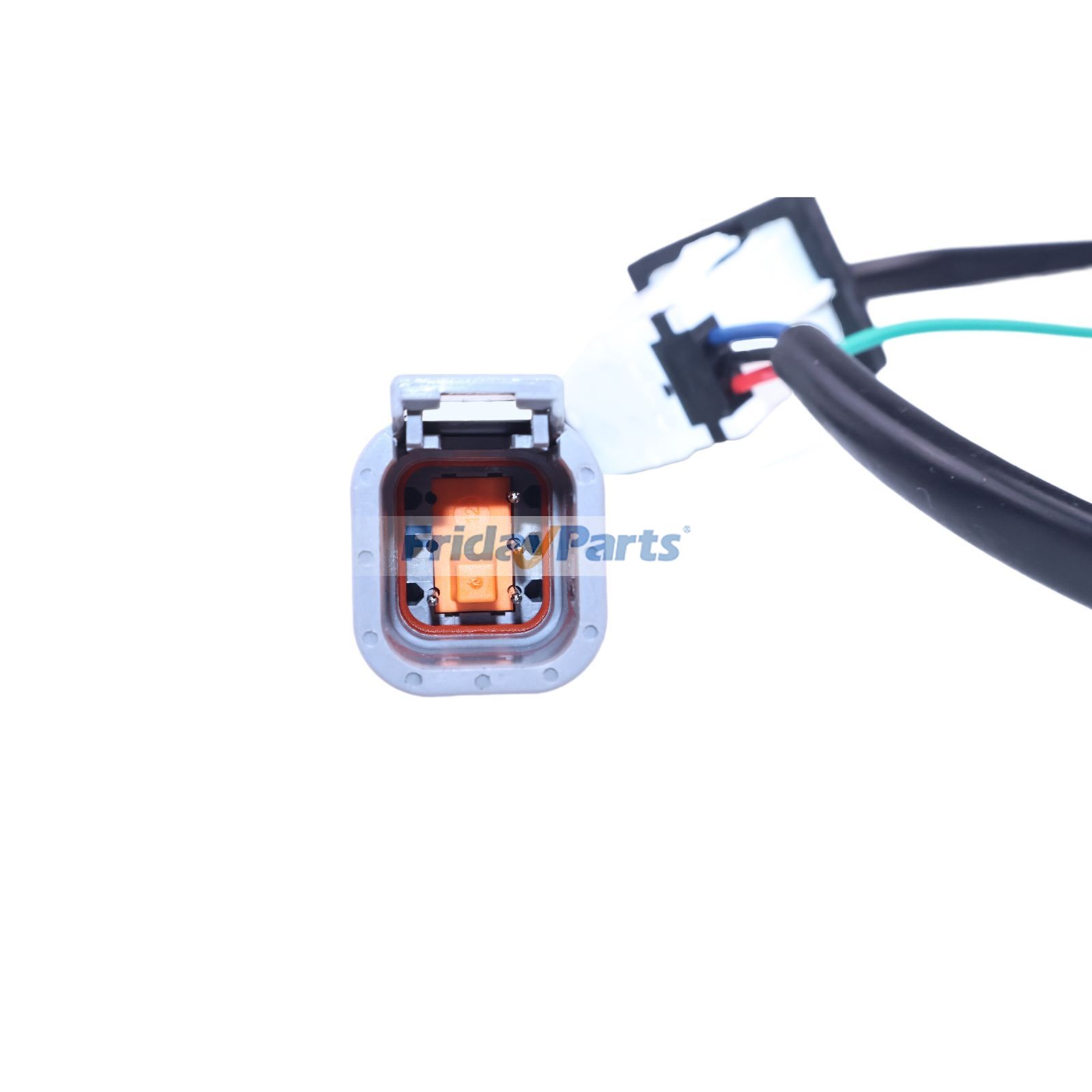 Interrupteur de siège pour Chariot Élévateur Pour Yale