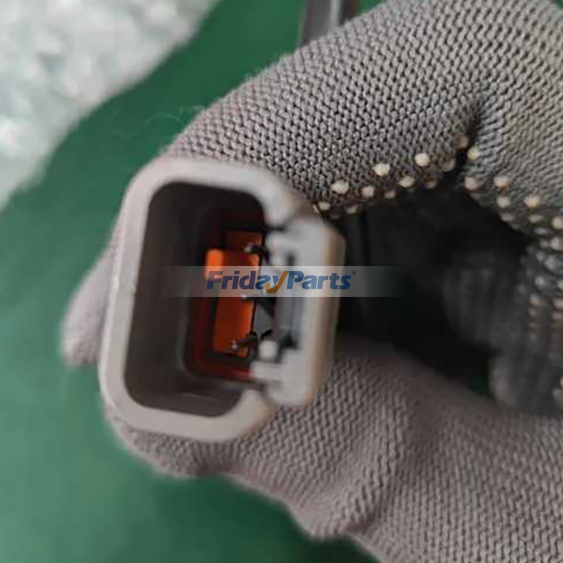 Interruptor de assento YT580049884 para empilhadeira Yale GDP080VX para Empilhadeira 