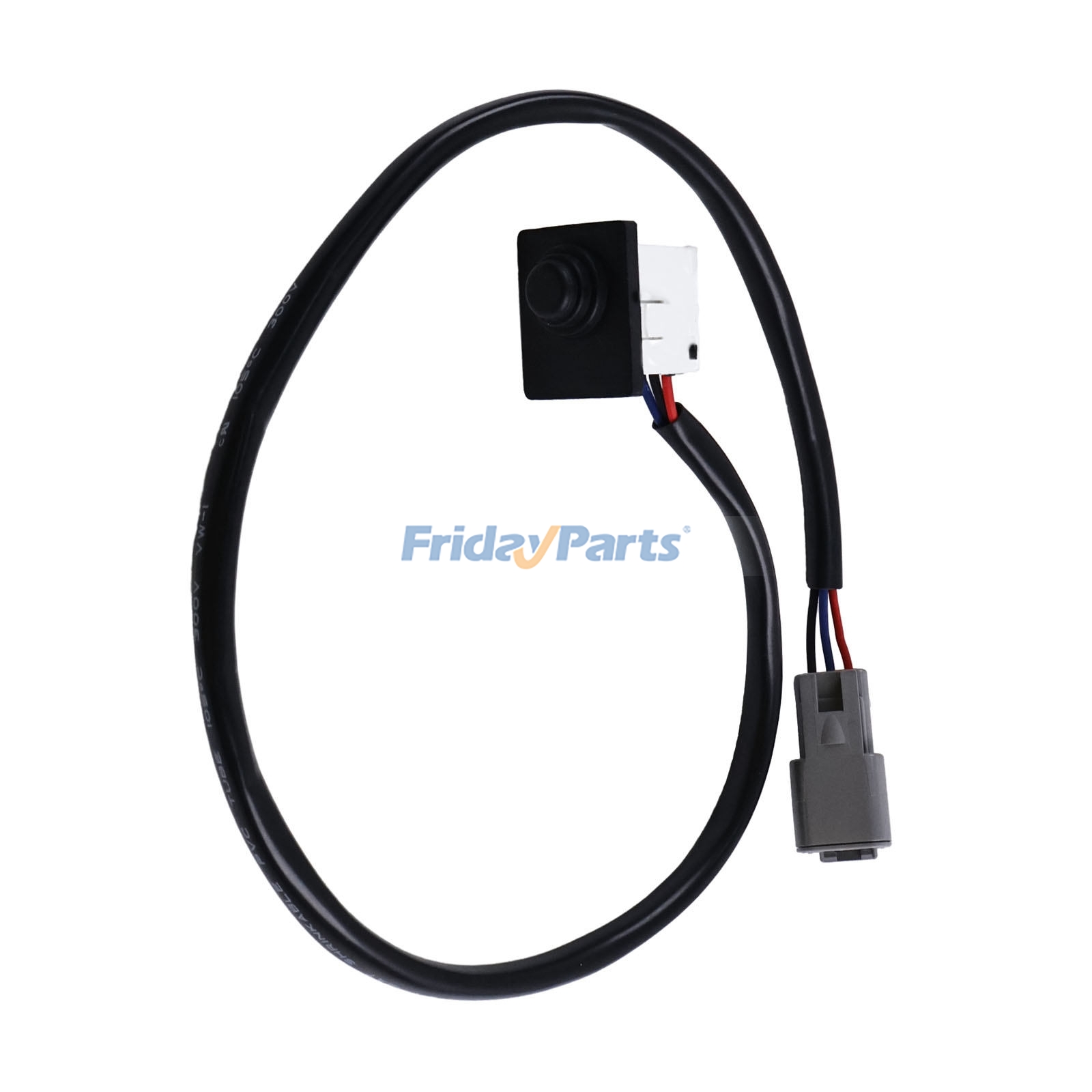 Forklift Seat Switch