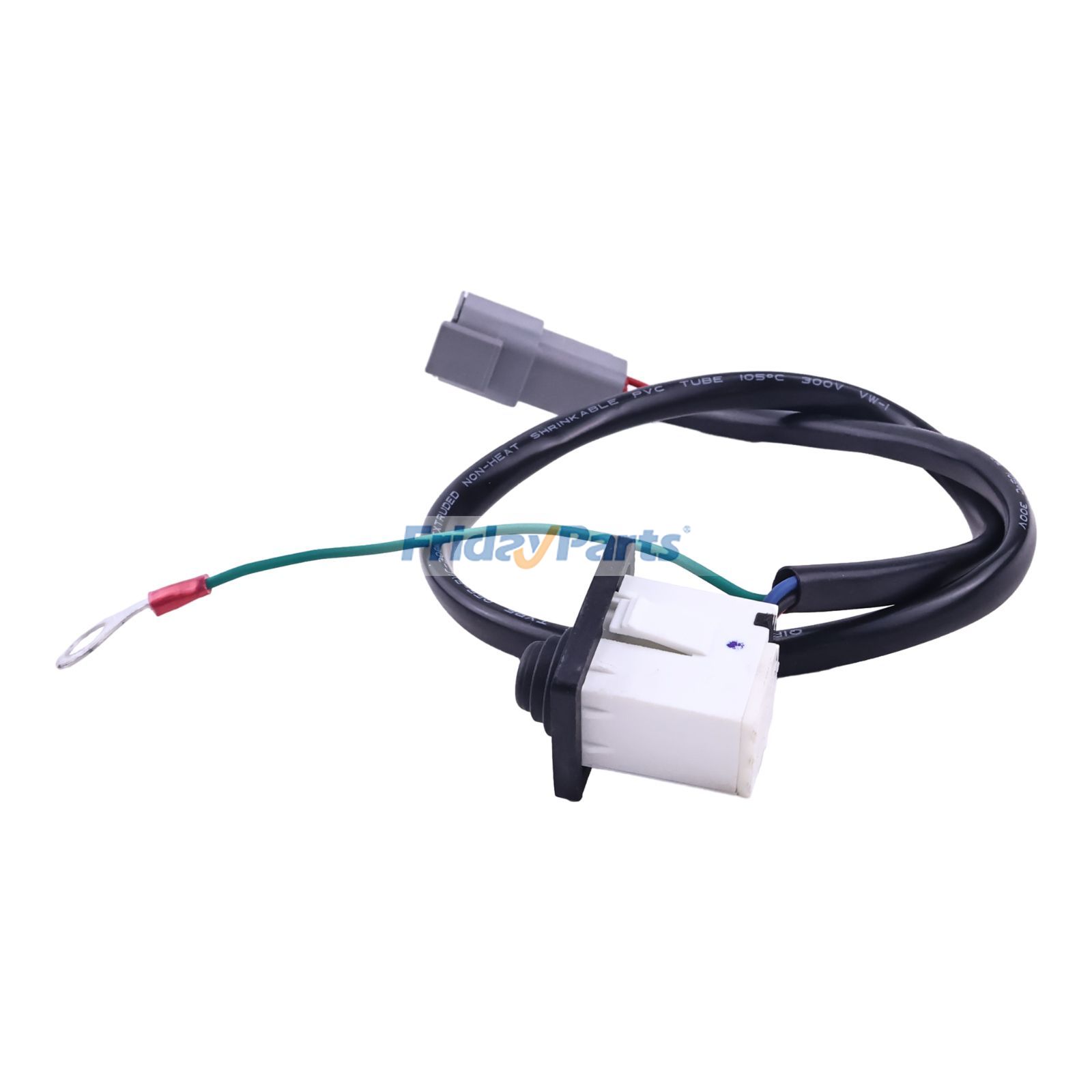 Interrupteur de siège Pour Yale