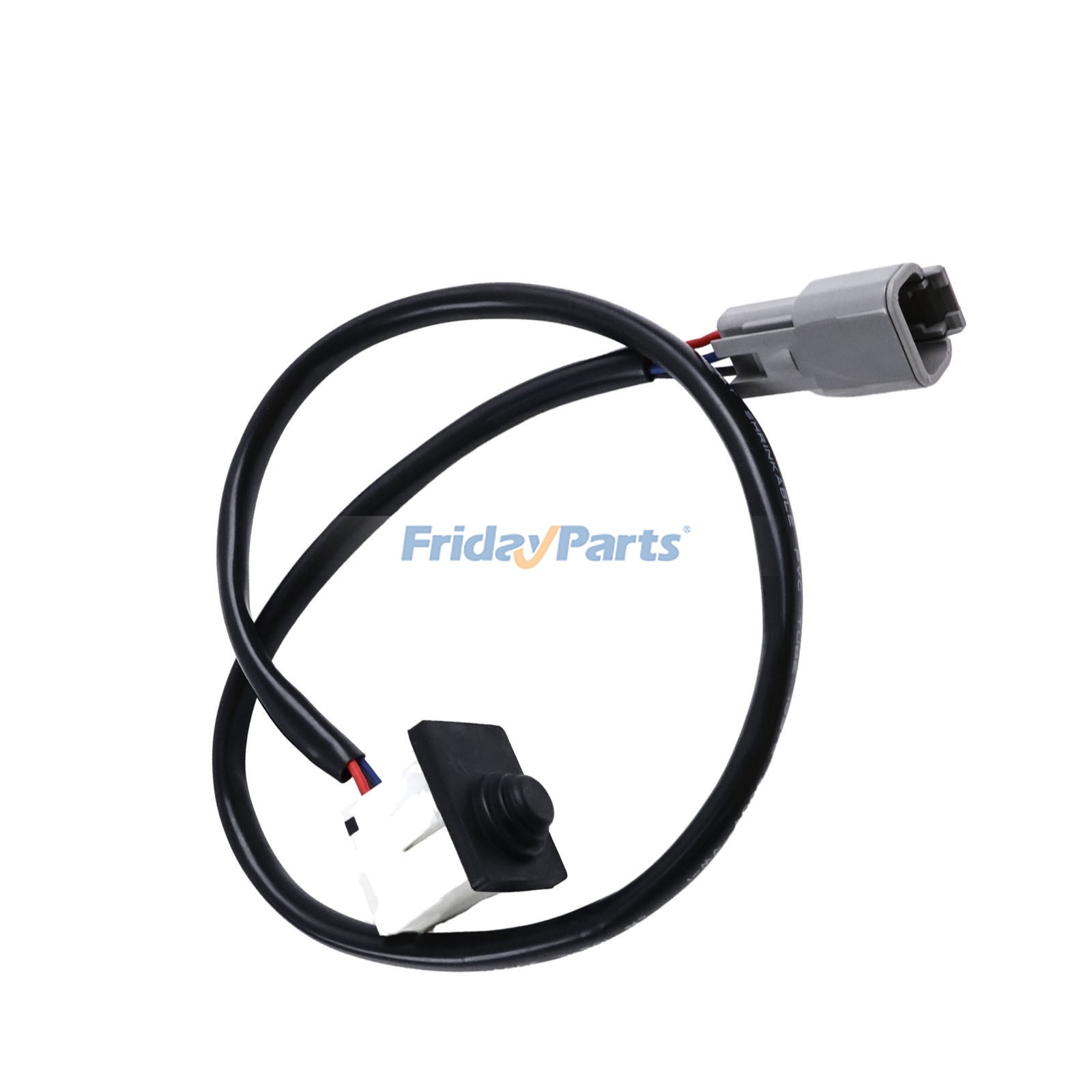 Seat Switch compatible with Forklift