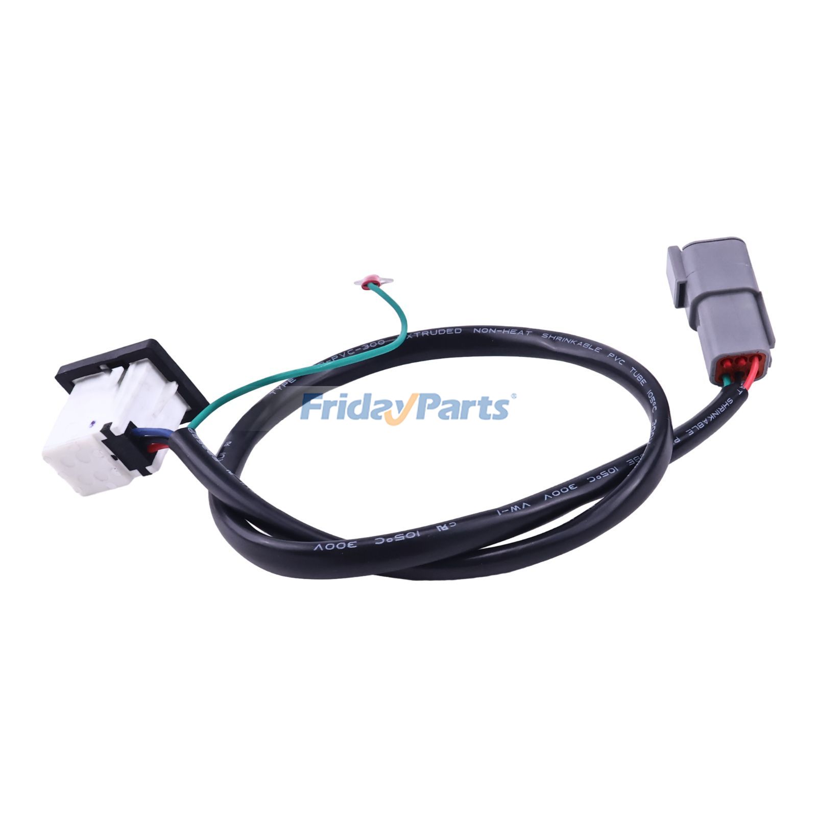 Interrupteur de siègepour Chariot Élévateur