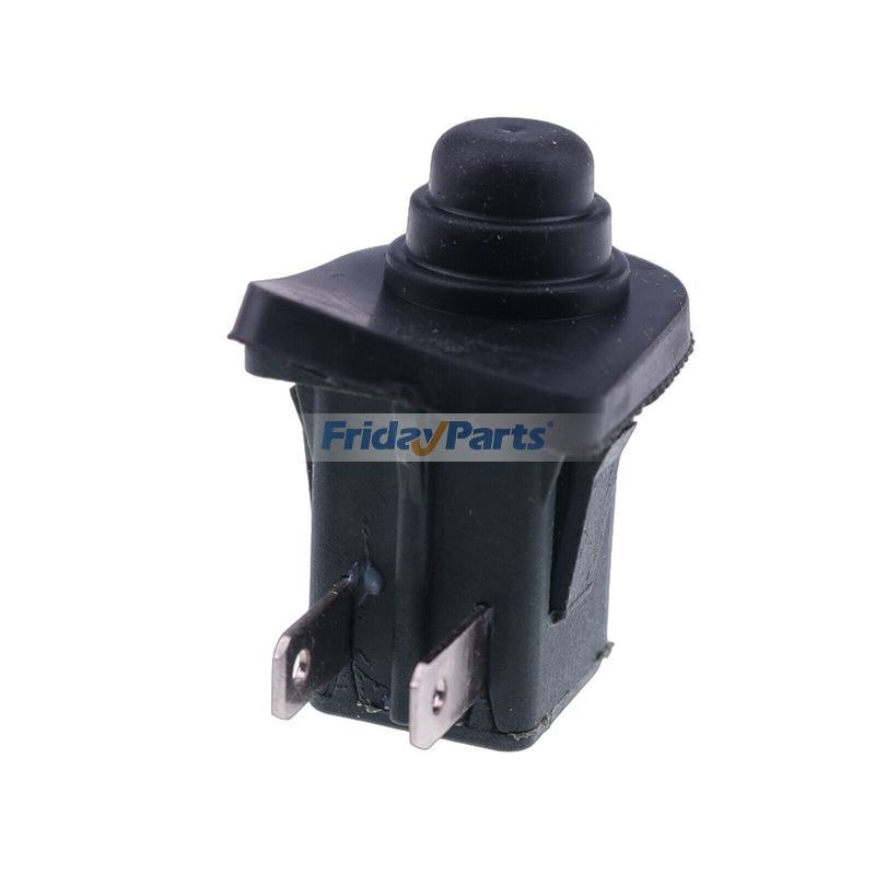 Normally Closed Seat Switch 84130082 for CASE Tractor D35 D45 DX40 MX215 MX230 MX255 MX305 STX275 STX280 STX330 STX425