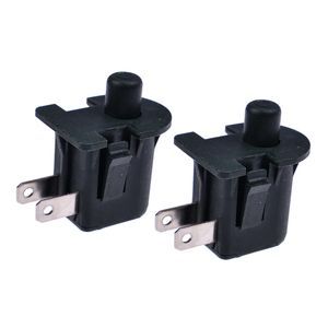 2 piezas de interruptor de asiento AM104403 740275 925-3166 725-3166 1-740275 para tractor cortacésped John Deere Cub Cadet MTD Craftsman Toro Simplicity Snapper Troy-Bilt Ferris