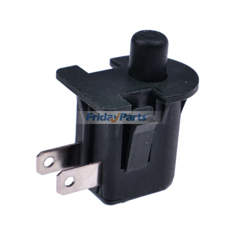 Interrupteur de siège 2 pièces AM104403 740275 925-3166 725-3166 1-740275 pour tondeuse à tracteur John Deere Cub Cadet MTD Craftsman Toro Simplicity Snapper Troy-Bilt FerrispourPour Cub Cadet,Pour JOHN DEERE,Pour AUTRE MARQUE,Pour Toro,Pour Troy-Bilt,Pour Craftsman,Pour Snapper,Pour MTD
