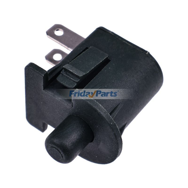Interrupteur de siègepour Moteur,Chargeur,Tondeuse,Tracteur