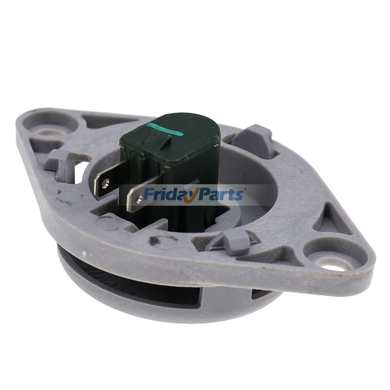 Seat Switch GY00102 01003277 for John Deere 1642HS 1646HS 1646H 1846HMS 1846HV S2046 S2546 Cub Cadet LT1000