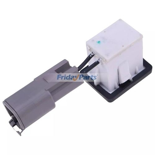 OEM 7915490615 Scheinwerfer-Wippschalter for Linde Gabelstapler. Ersatzteil OEM 7915490615 Scheinwerfer-Wippschalter for Linde Gabelstapler. Ersatzteil