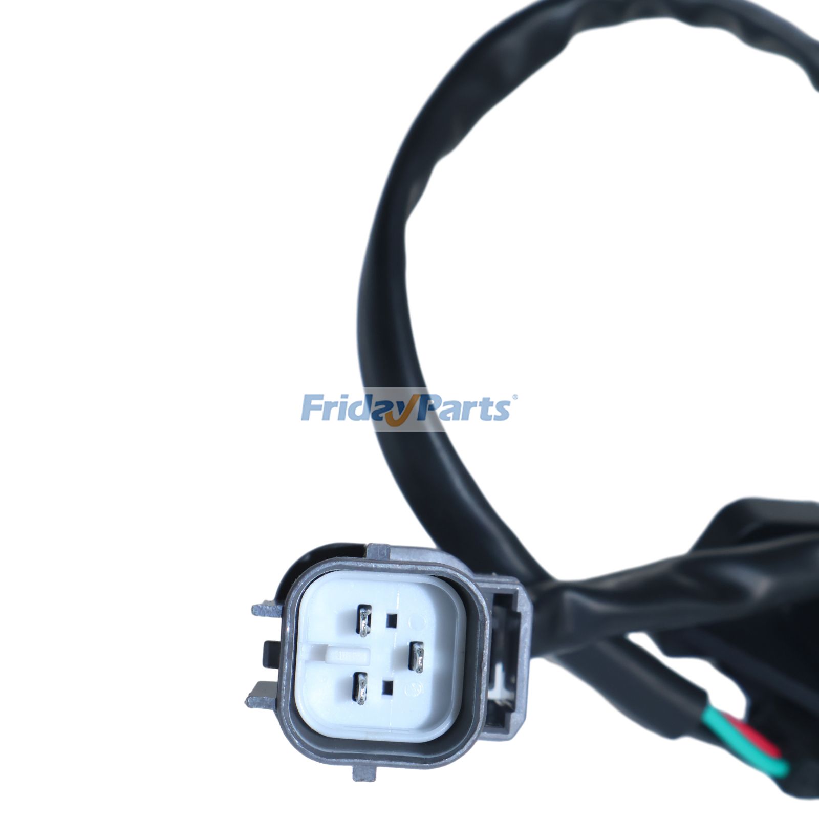 FridayParts Seat Switch 