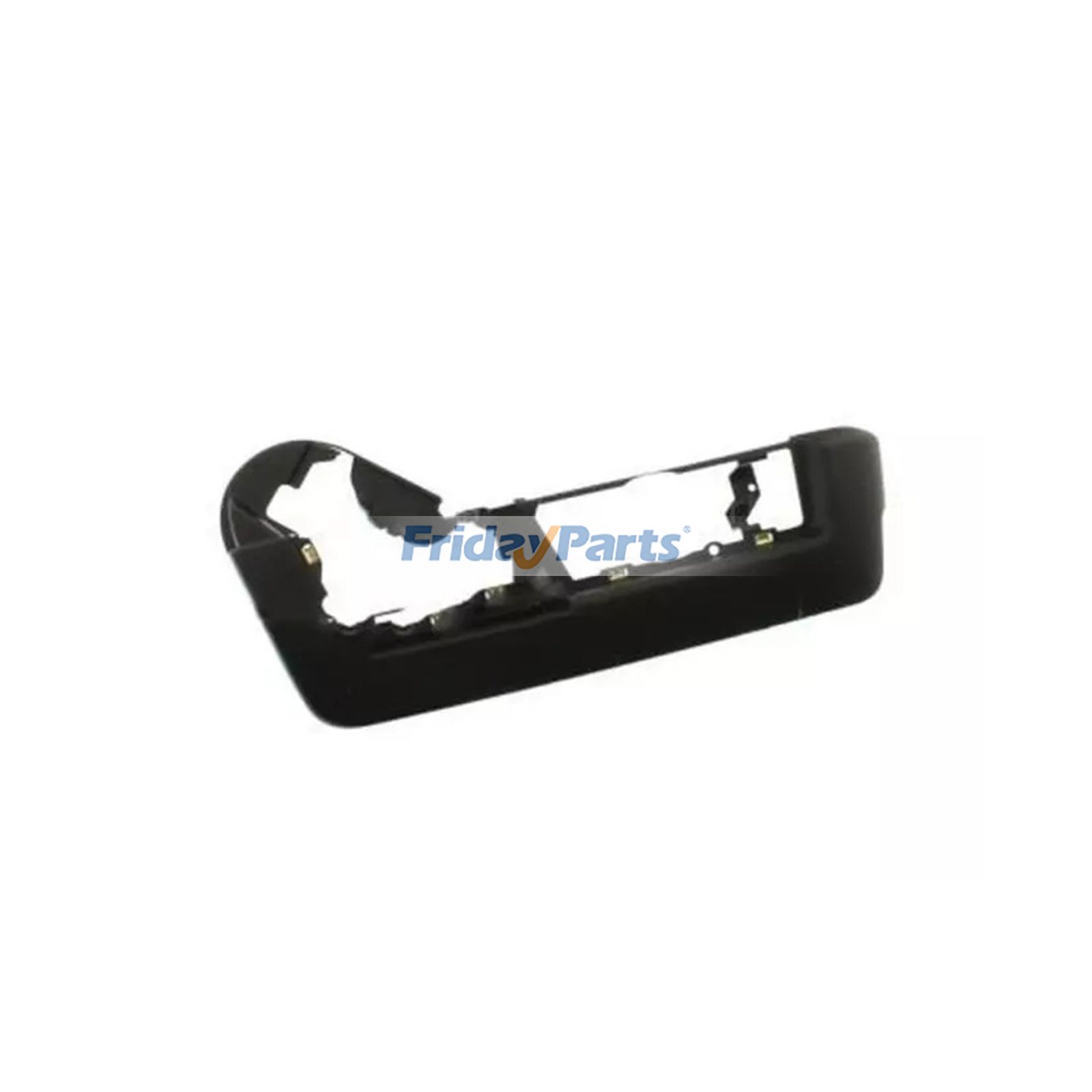 Sitzschienenabdeckung 9L3Z-1562186-JA für 2009-2014 Ford F-150