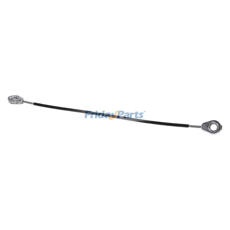 Seat Base Cable 746-06231 for Troy-Bilt 17ASFAC3066 Z42EXP Z54XP Cub Cadet ZT1-42 E ZT2-50 ZT2-54 ZT2-60 Craftsman Z 7600 Mower