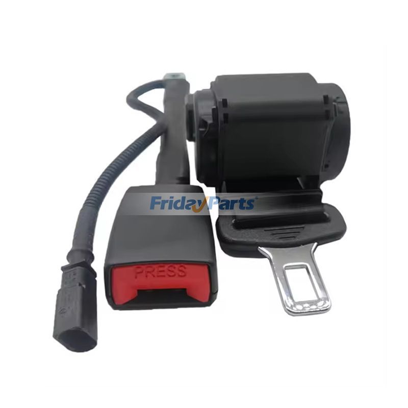 Sicherheitsgurt 12754338502 für Linde Gabelstapler 1275 1276 352 1220