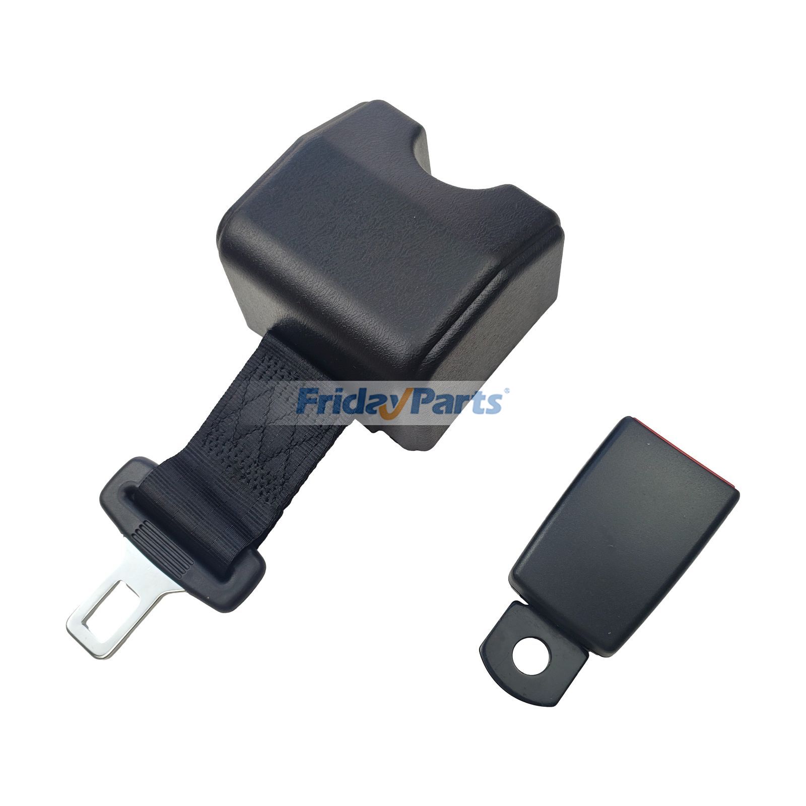 Sicherheitsgurt mit Schraube für Toyota Gabelstapler 8FD25 2012