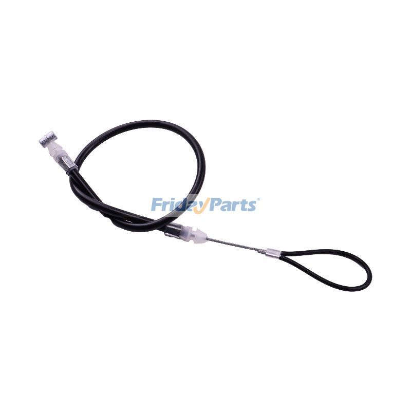 Seat Hook Cable 54010-1074 for Kawasaki ATV Bayou 220 1989-2002 Bayou 250 2003-2011