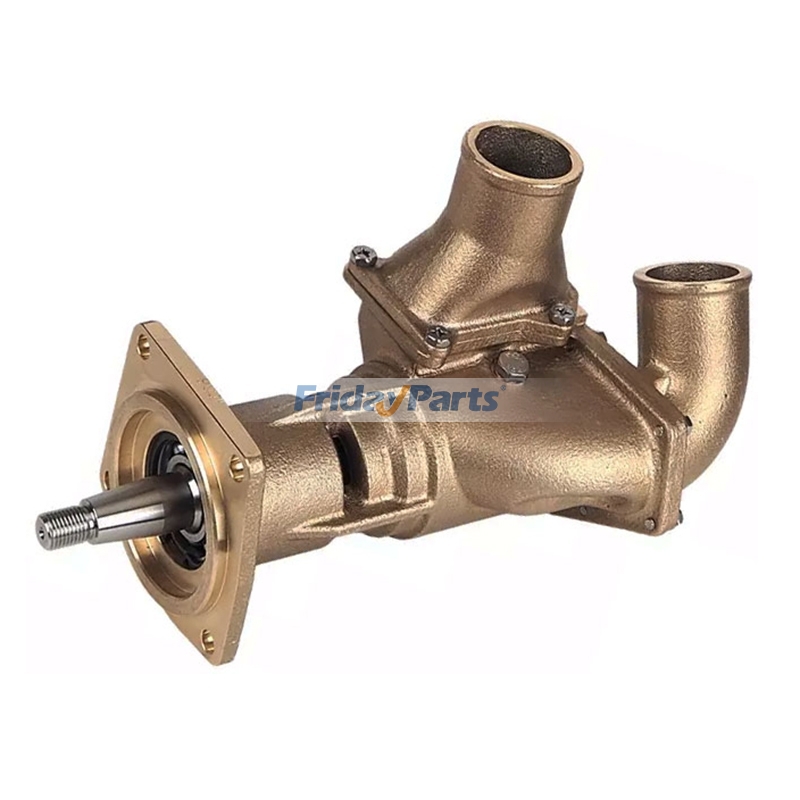 Seawater Pump 119578-4251 for Yanmar Marine Engine 6LY3-ETP 6LY3-STC 6LY3-STP 6LY3-UTC 6LY3-UTC 6LY3-UTP