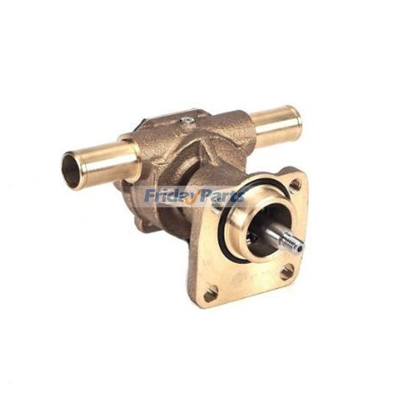 Seawater Pump 3593654 for Volvo Penta Engine MD2010 MD2020 MD2030 MD2040 D1-13