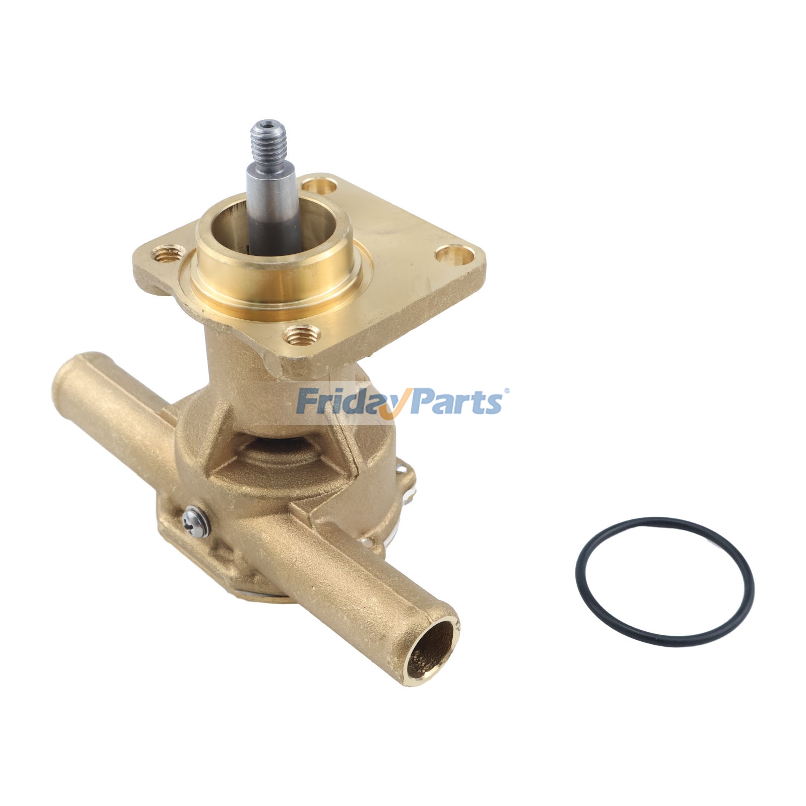 Seawater Pump for Engine