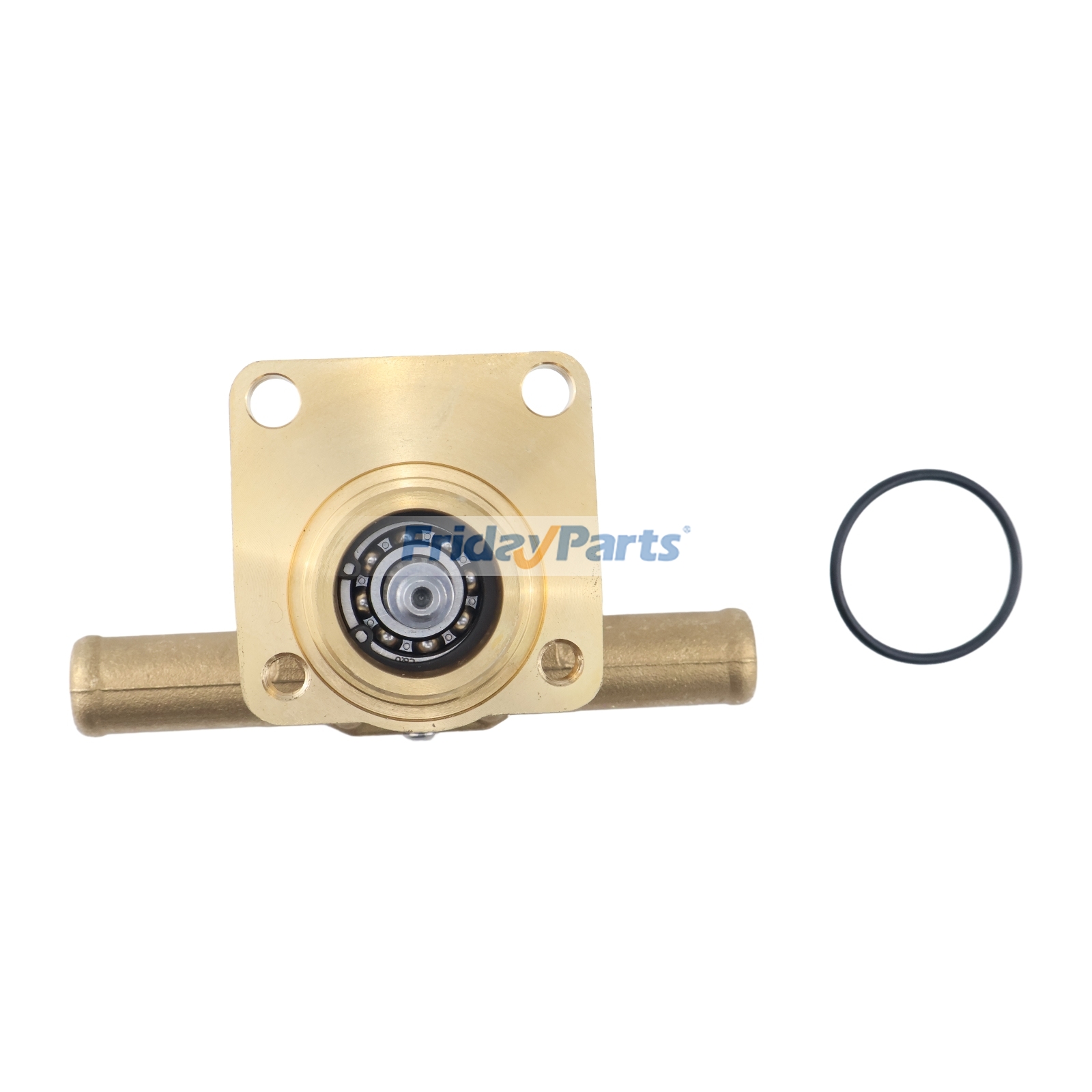 FridayParts Seawater Pump