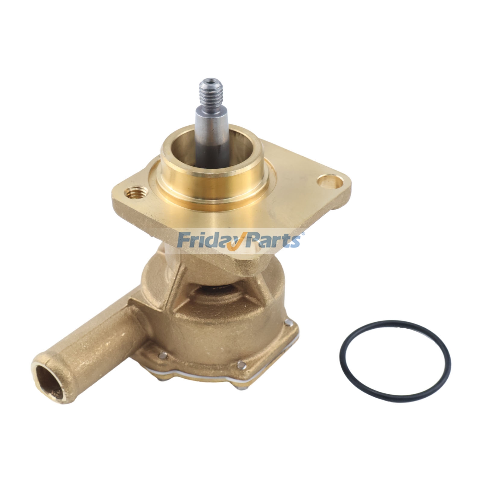 Engine Seawater Pump