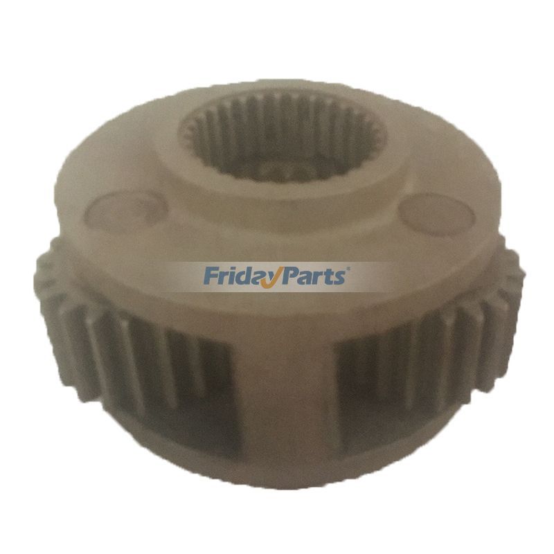 Schwenkbaugruppe der zweiten Ebene für Hitachi-Bagger EX120