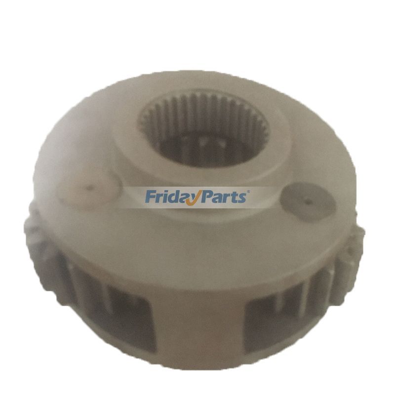 Schwenkbaugruppe der zweiten Ebene für Hitachi-Bagger EX200-2